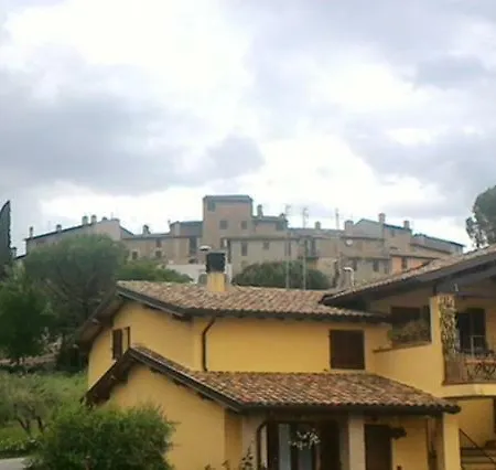 Vacanze Perugine *