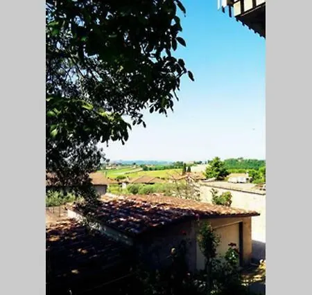 Vacanze Perugine