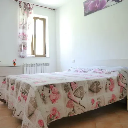 Vacanze Perugine